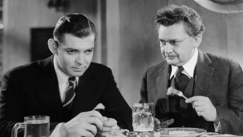 Dr. Fergusons schwierigster Fall Bild 1