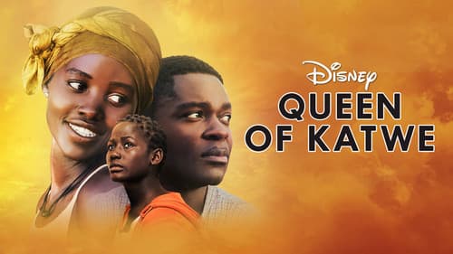 Queen of Katwe Bild 3