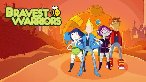 Bravest Warriors Bild 3