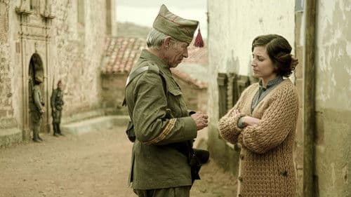 The (Silent) War - Der Gejagte Bild 6