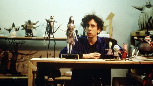 The Making of Tim Burton's 'The Nightmare Before Christmas' Bild 1