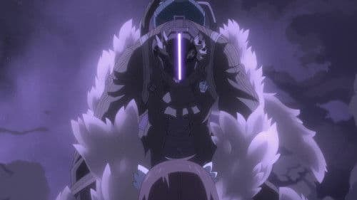 Made in Abyss: Seelen der Finsternis Bild 4