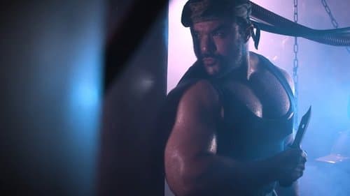 Commando Ninja 2: Invasion America Bild 1