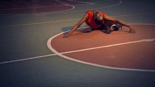 Basquete das excluídas Bild 2