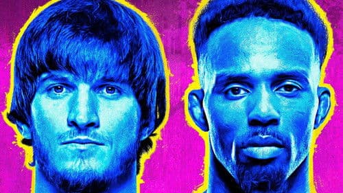 UFC Fight Night 270: Evloev vs. Murphy Bild 1