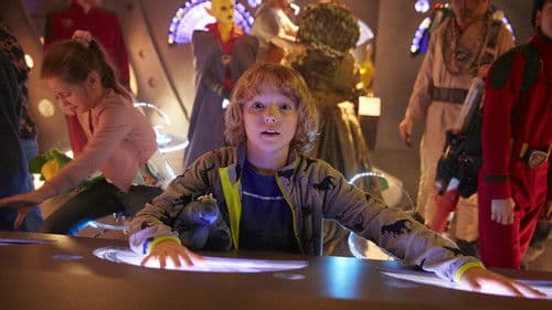 Aliens Stole My Body Bild 6