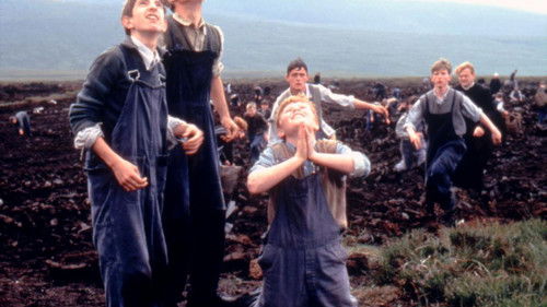 Butcher Boy - Der Schlächterbursche Bild 2