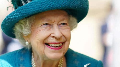 Die Queen - Schicksalsjahre einer Königin Bild 2