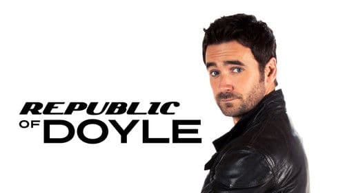 Republic of Doyle - Einsatz für zwei Bild 2