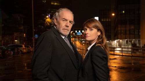 Der Zürich-Krimi: Borcherts Fall Bild 2