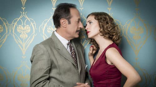 Los que aman, odian Bild 3