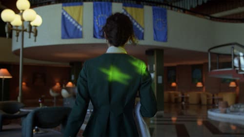 Tod in Sarajevo Bild 2