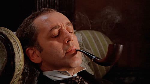 Die Abenteuer von Sherlock Holmes und Dr. Watson Bild 3