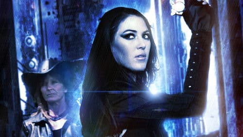 Nemesis 5: The New Model Bild 1