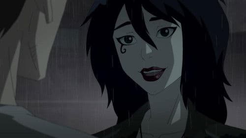 DC Showcase: Death Bild 8