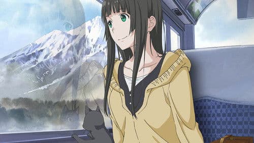 Flying Witch Bild 7