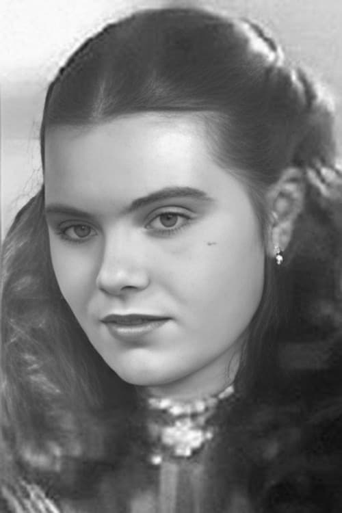 Ольга Ипполитова