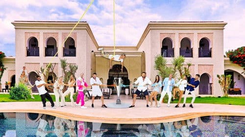 Les Marseillais vs le Reste du monde Bild 5