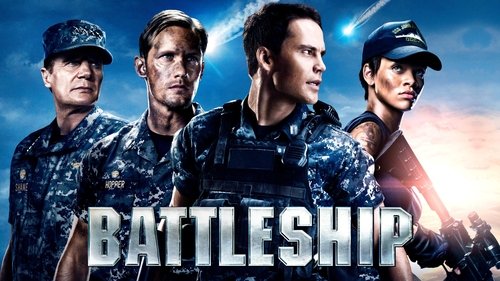 Battleship Bild 1
