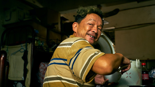 女人街，再見了 Bild 1