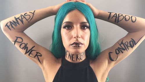 The 'S' Word with Vanessa Lengies Bild 3