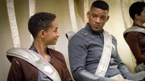 After Earth Bild 5