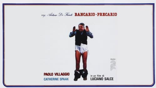 Rag. Arturo De Fanti, bancario precario Bild 1