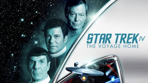 Star Trek IV - Zurück in die Gegenwart Bild 5