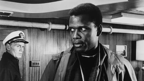 Zwischenfall im Atlantik Bild 1