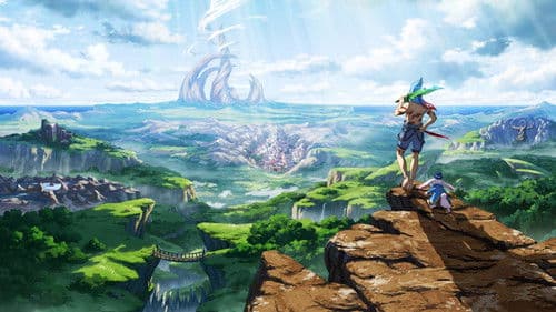 Shangri-La Frontier Bild 8