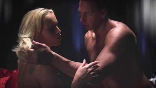 Lovers' Guide - Die besten Sexstellungen Bild 1