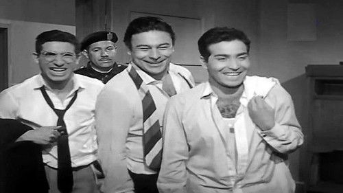 المغامرون الثلاثة Bild 1