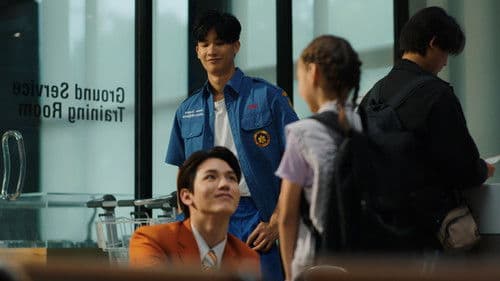 A Dog and a Plane Bild 3