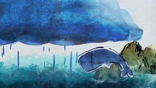 Тучка и кит Bild 3