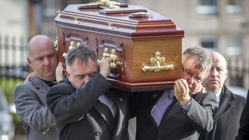 The Troubles: A Secret History Bild 5