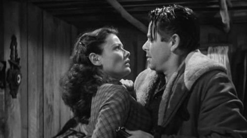 Vergeltung am Teufelssee Bild 6