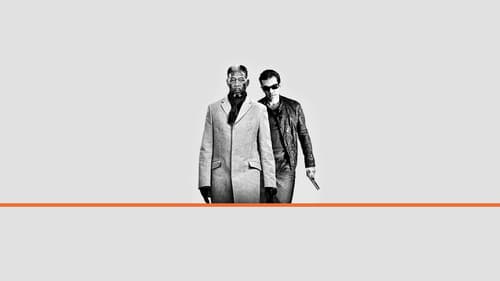 The Code - Vertraue keinem Dieb Bild 2