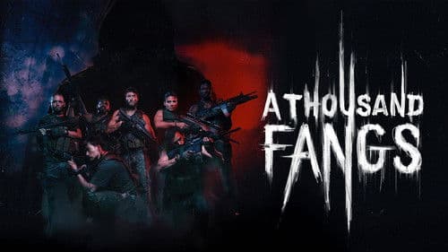 Mil Colmillos Bild 2