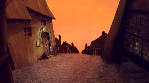 Loulou, l'incroyable secret Bild 4