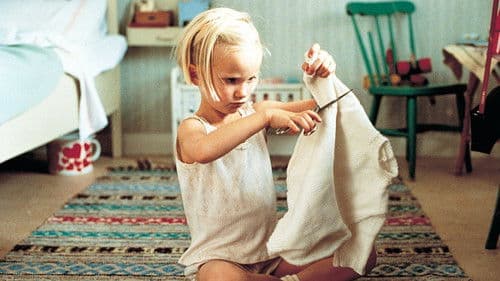 Lotta zieht um Bild 1