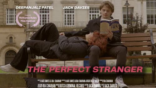 The Perfect Stranger Bild 1