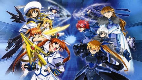 Magical Girl Lyrical Nanoha: Detonation Bild 2