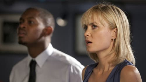 Evidence - Auf der Spur des Killers Bild 3