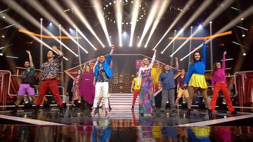 Sztárban sztár leszek! Bild 5