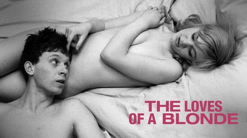 Die Liebe einer Blondine Bild 8