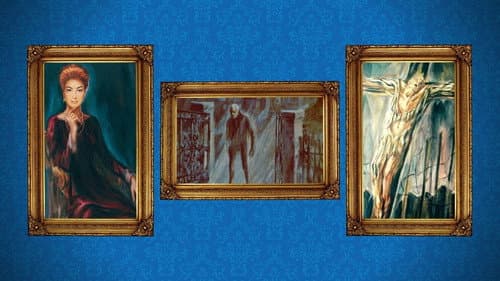 ...und die Alpträume gehen weiter Bild 5