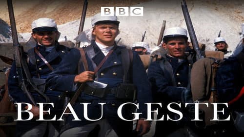 Beau Geste Bild 1