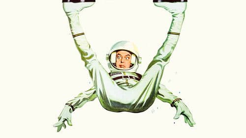 The Reluctant Astronaut Bild 1