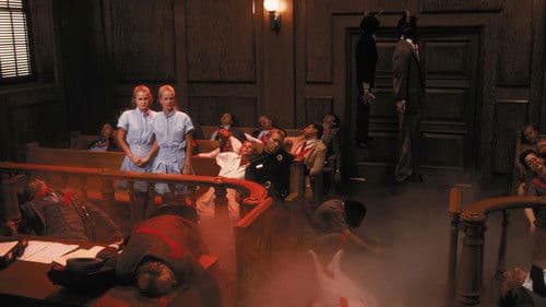 Freddy's Nightmares Bild 2