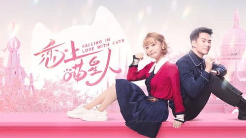 恋上喵星人 Bild 1